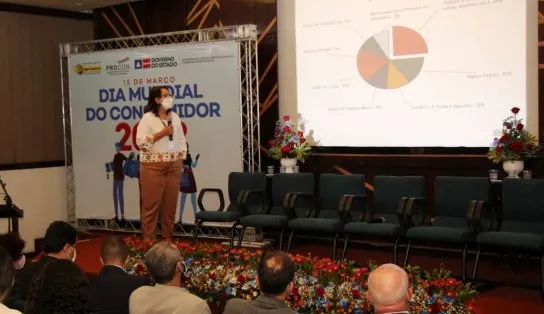 Quais empresas deram mais problemas aos baianos em 2021? Procon responde 