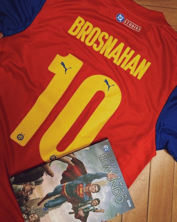 Camisa Do Bahia
