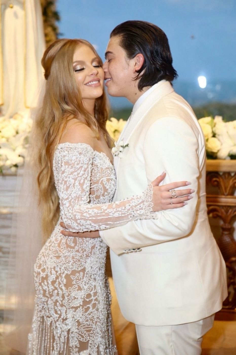 O relacionamento entre Whindersson Nunes e Luísa Sonza começou em 2016, foi oficializado em 2018 e terminou em 2020. | Foto: Redes Sociais