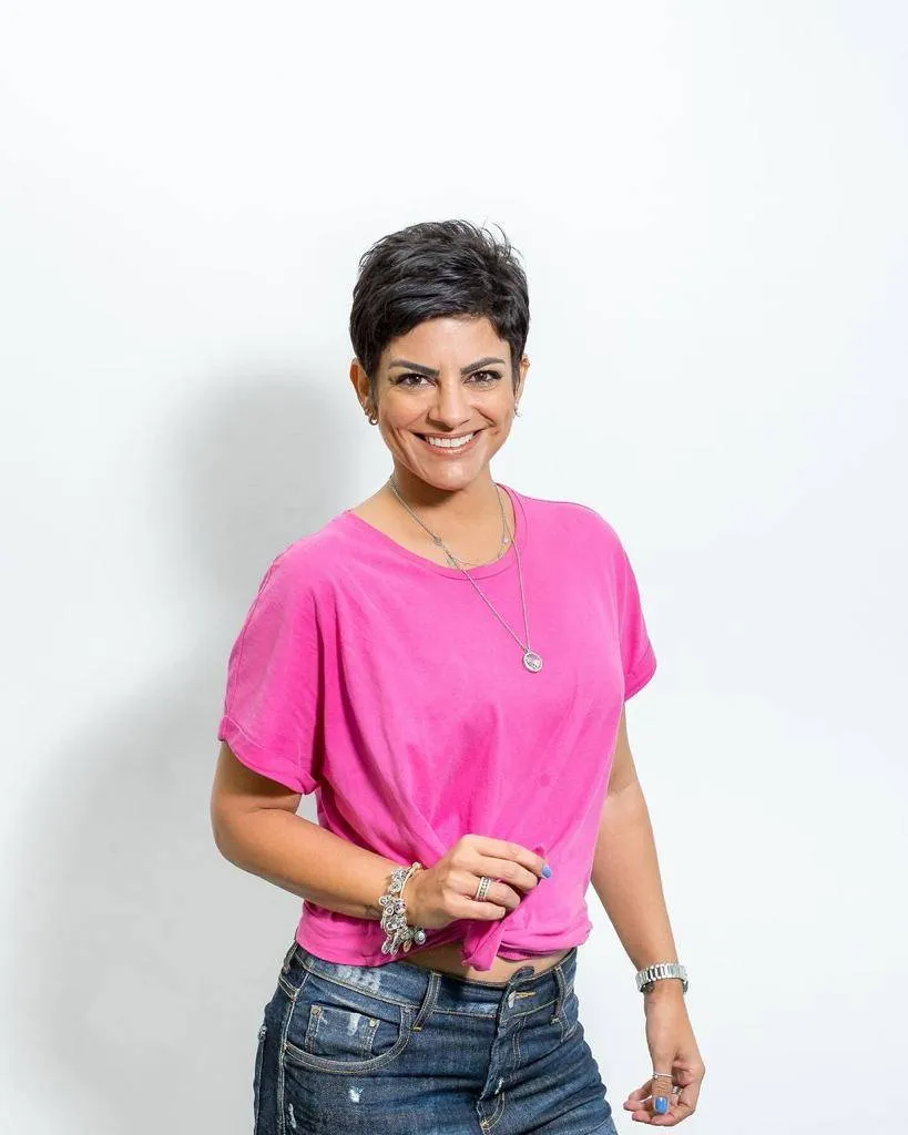 TV Aratu apresenta projeto especial 'Guerreiras da Bola' com apresentação da jornalista Patrícia Abreu