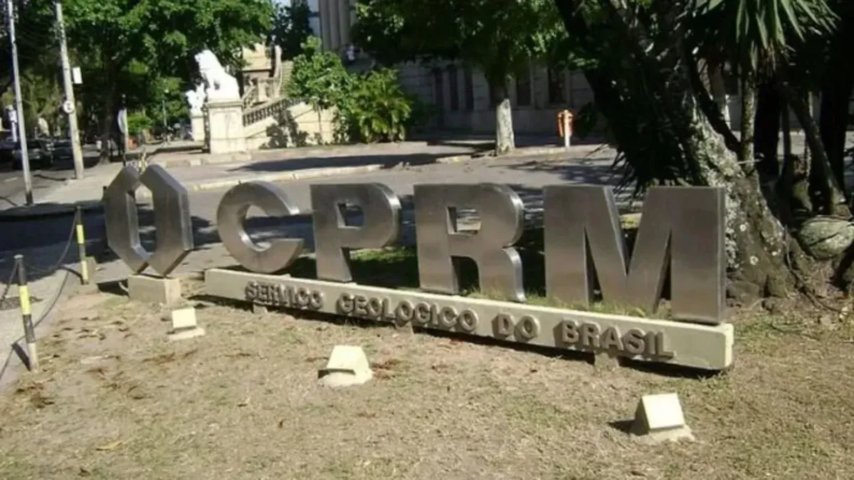 CPRM tem unidades e escritórios em 13 capitais brasileiras - Foto: Divulgação
