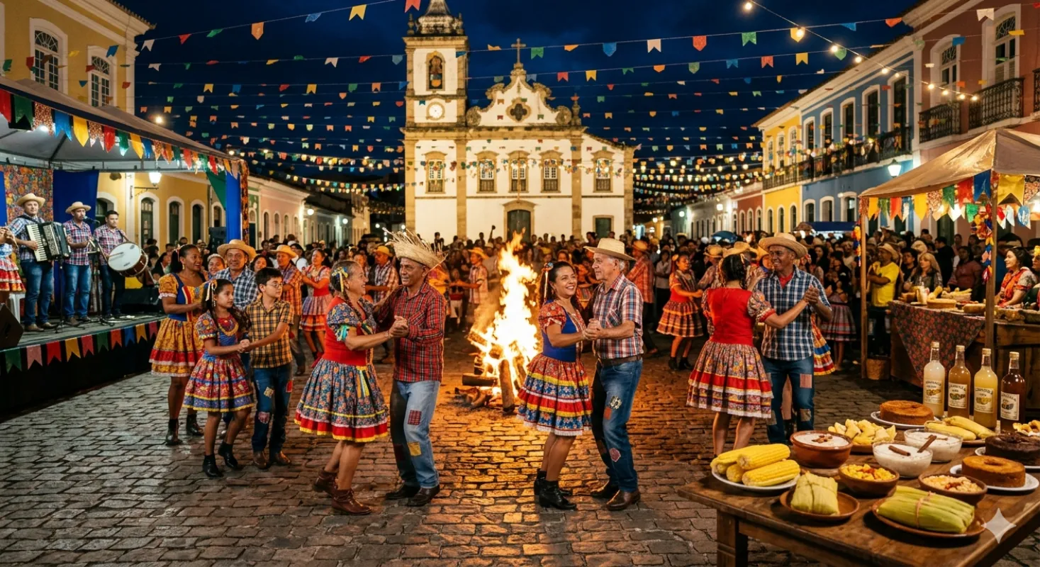 São João