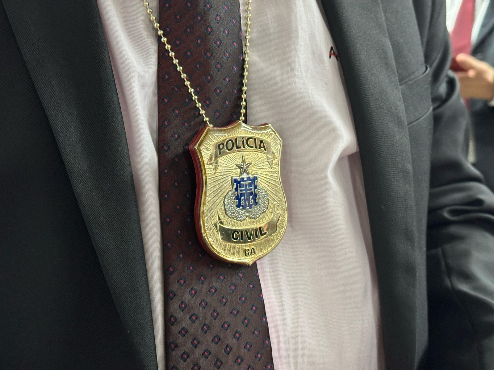 Foto: Polícia Civil/Ascom