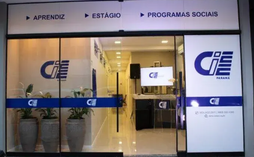 CIEE tem 635 oportunidades de est&aacute;gio na Bahia.| Foto: CIEE