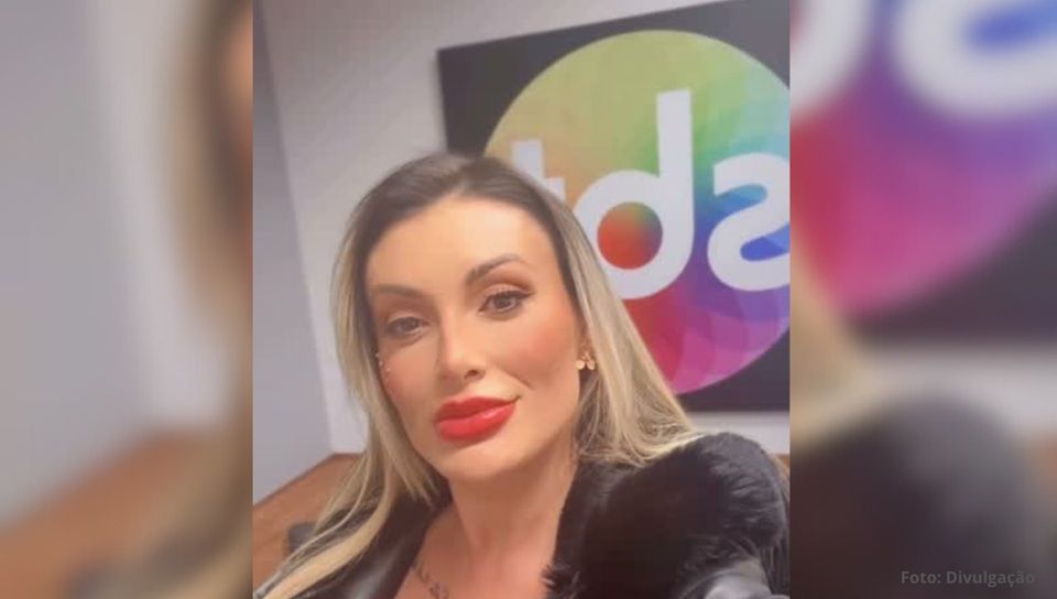 Andressa Urach