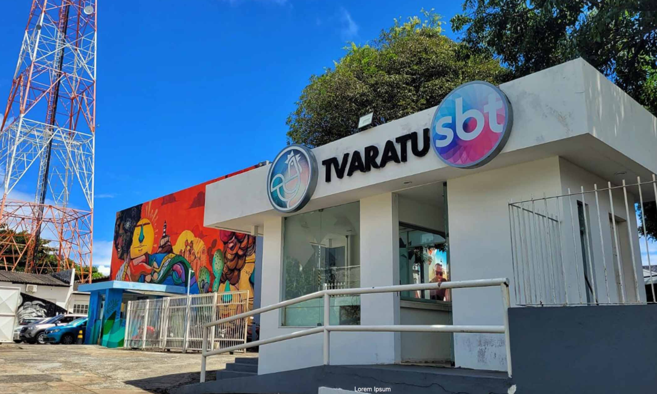 TV Aratu e Aratu On se destacam entre finalistas de pr&ecirc;mio de jornalismo. Foto: Divulga&ccedil;&atilde;o