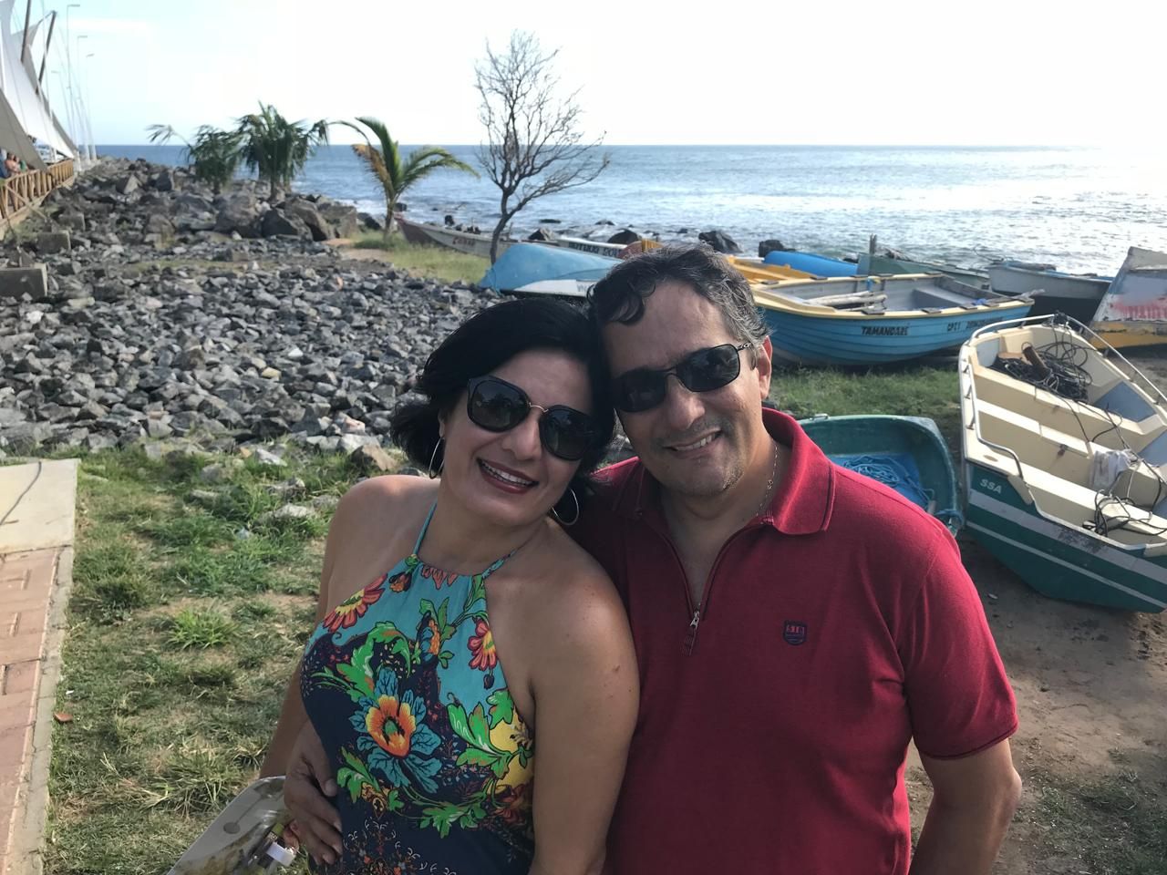 Foto: Arquivo pessoal