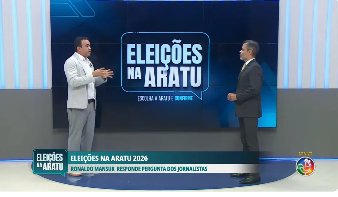 Ronaldo Mansur critica modelo militar da PM: 'Aprisiona a segurança pública'