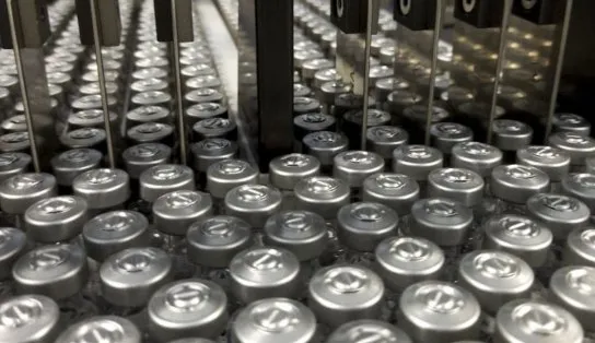 Produção a todo vapor: Butantan entrega mais 2,2 milhões de doses de vacina contra Covid-19 ao Ministério da Saúde