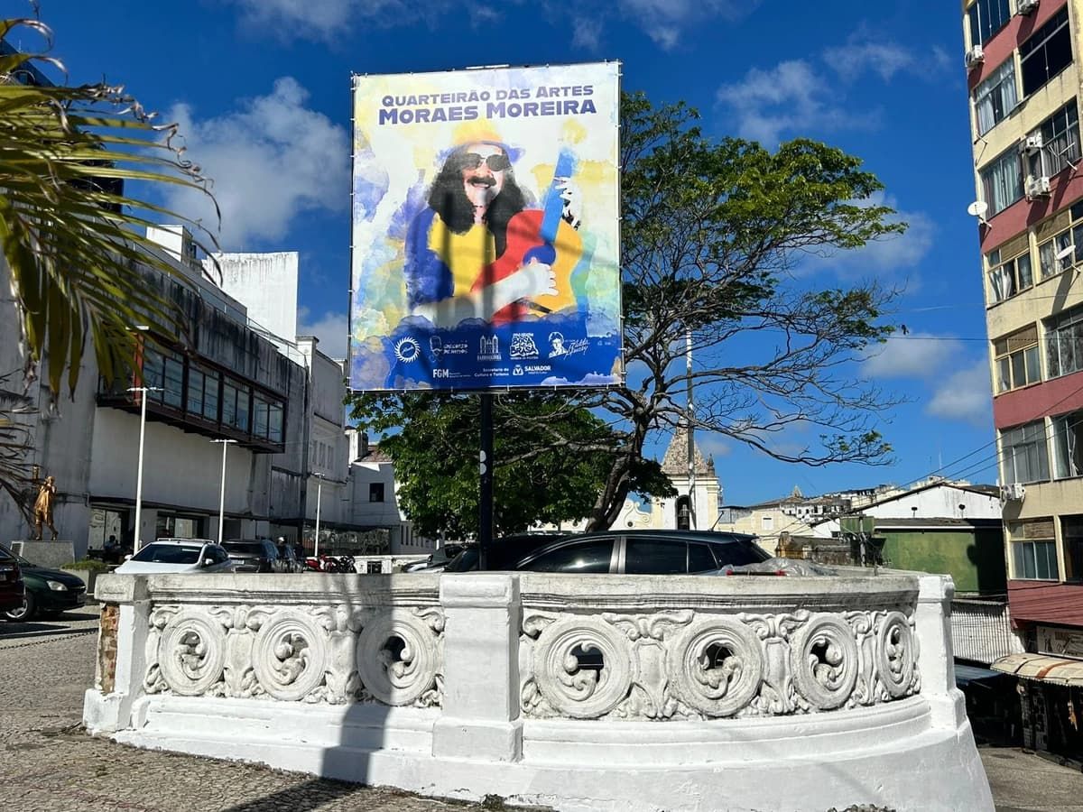 Moraes Moreira E Homenageado Em Salvador 3180877 Article