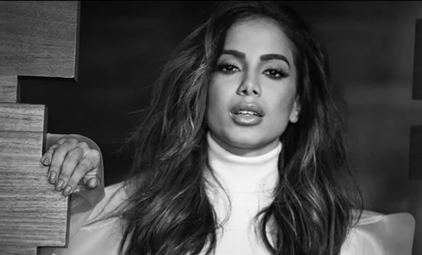 Anitta comenta fase depressiva: “Era bem difícil sair da cama”