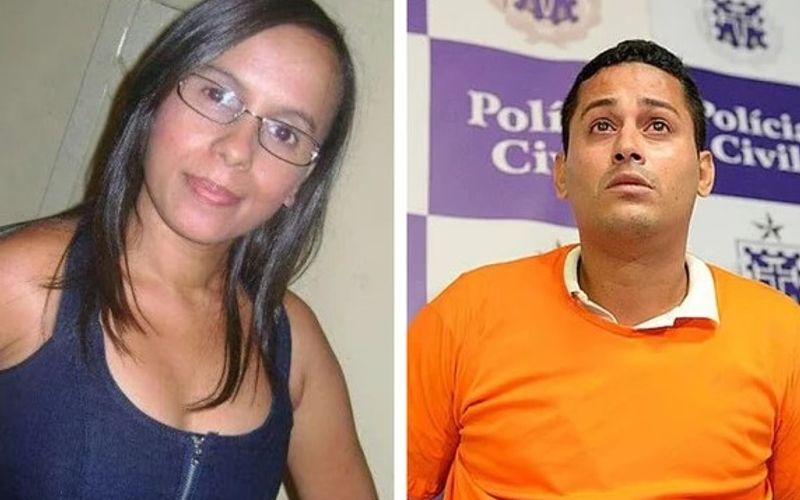 Caso da morte da jornalista &eacute; reconhecido como feminic&iacute;dio no Brasil, um crime hediondo que desde 2015 e segue sendo um dos principais desafios da seguran&ccedil;a p&uacute;blica/Foto: Reprodu&ccedil;&atilde;o/Redes Sociais&nbsp;