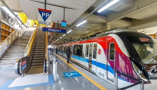 Situação constrangedora no metrô? Se você é mulher, poderá contar com postos de atendimento exclusivos