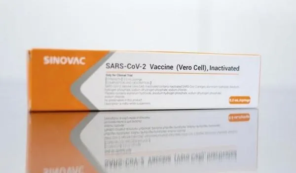 Sinovac quer distribuir vacina chinesa contra a Covid-19 na América do Sul junto com Butantan