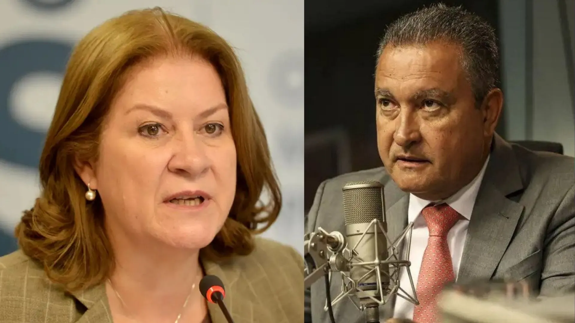 Rui Costa diz que Miriam Belchior assume a Casa Civil a partir de abril