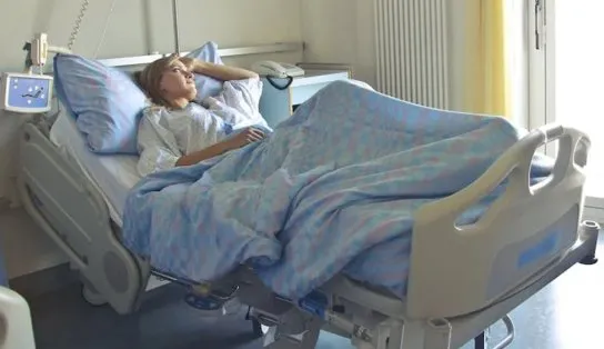 Obras Sociais Irmã Dulce suspendem visitação a pacientes internados 