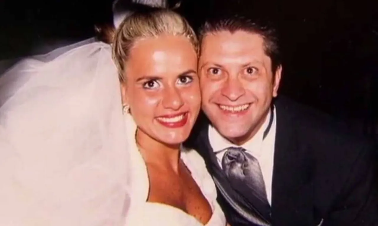 Atualmente com 61 anos, Nahas foi condenado a oito anos e dois meses de prisão em regime fechado pelo homicídio. | Foto: Arquivo Pessoal