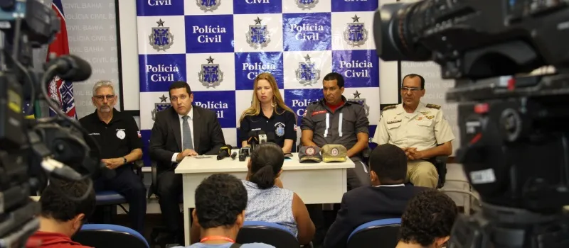 EXPLICAÇÕES: Explosão causou tragédia dentro de farmácia em Camaçari, aponta polícia