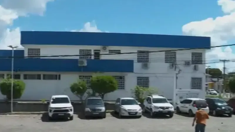 Ministério Público de Dias D’Ávila é invadido pela segunda vez em 15 dias