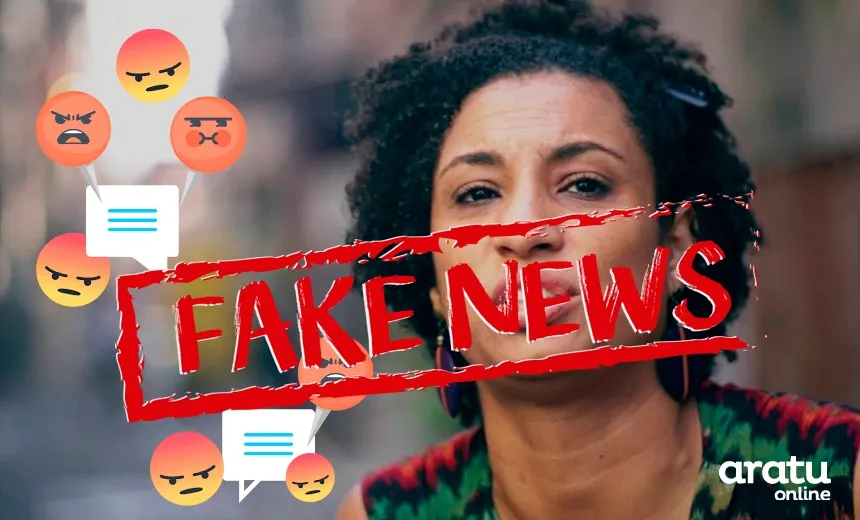 Como as ‘fake news’ contribuem para o crescimento dos discursos de ódio na Internet