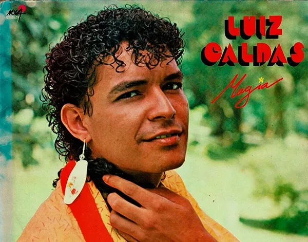 Luiz Caldas: saiba quais são as músicas mais famosas do 'pai do Axé'