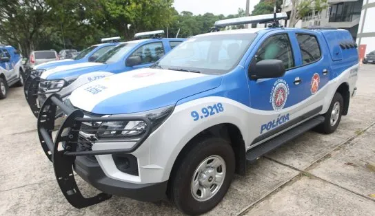 Polícia Militar recupera duas motos roubadas em Cajazeiras, em Salvador