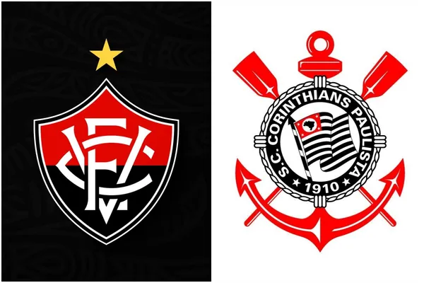 Vitória x Corinthians: Confira onde assistir e detalhes do jogo