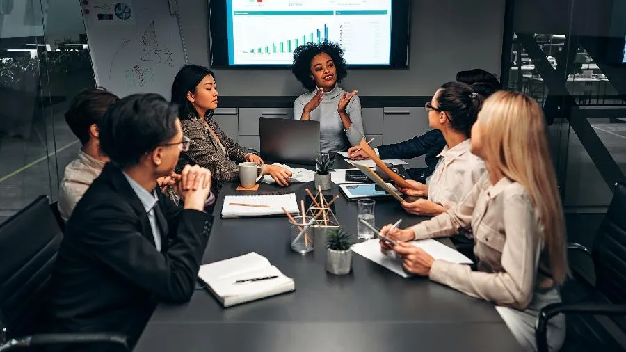 Força sem organização: o paradoxo da classe produtiva brasileira