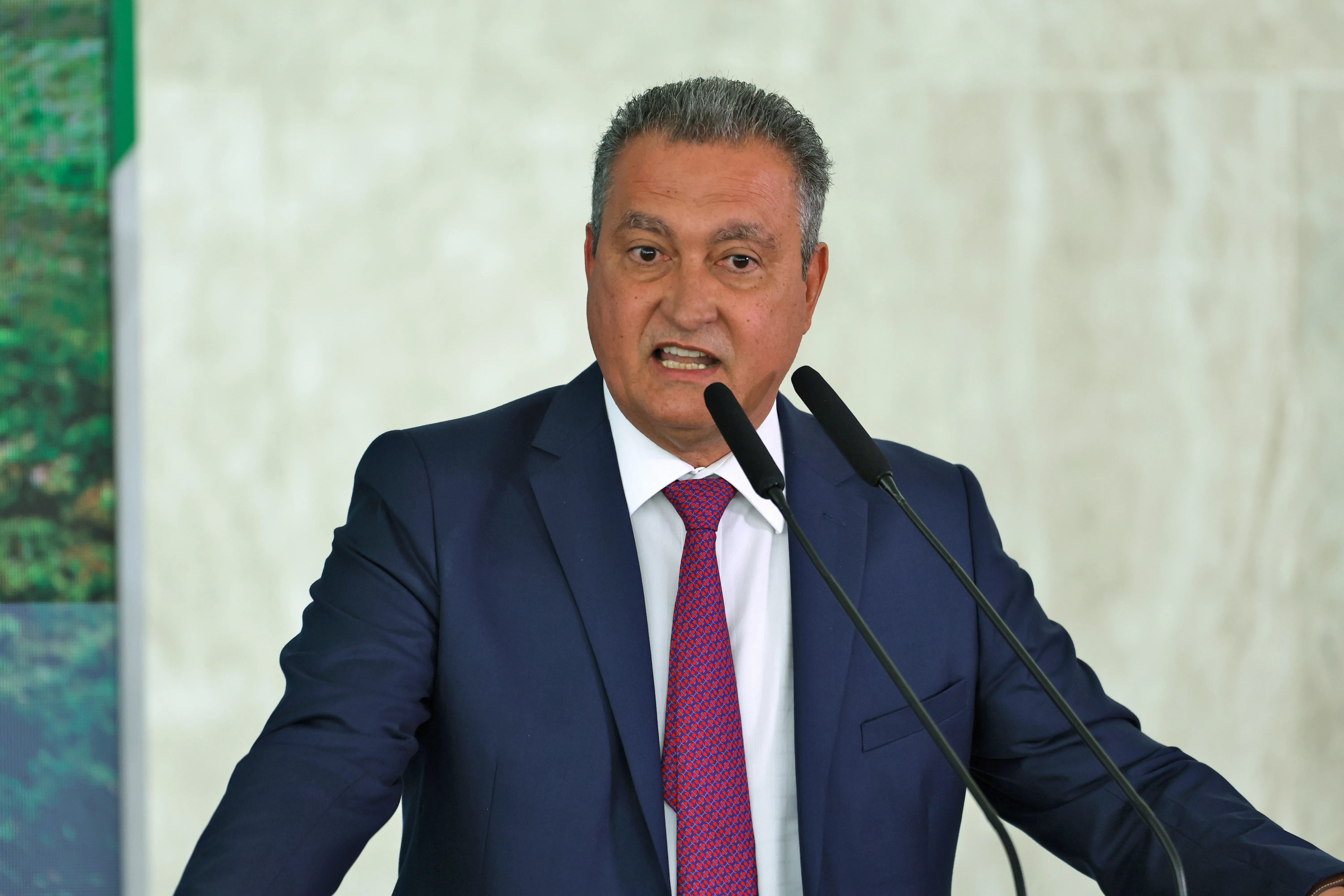 Rui Costa nega intenção de se candidatar a governador: ‘Fofoca’