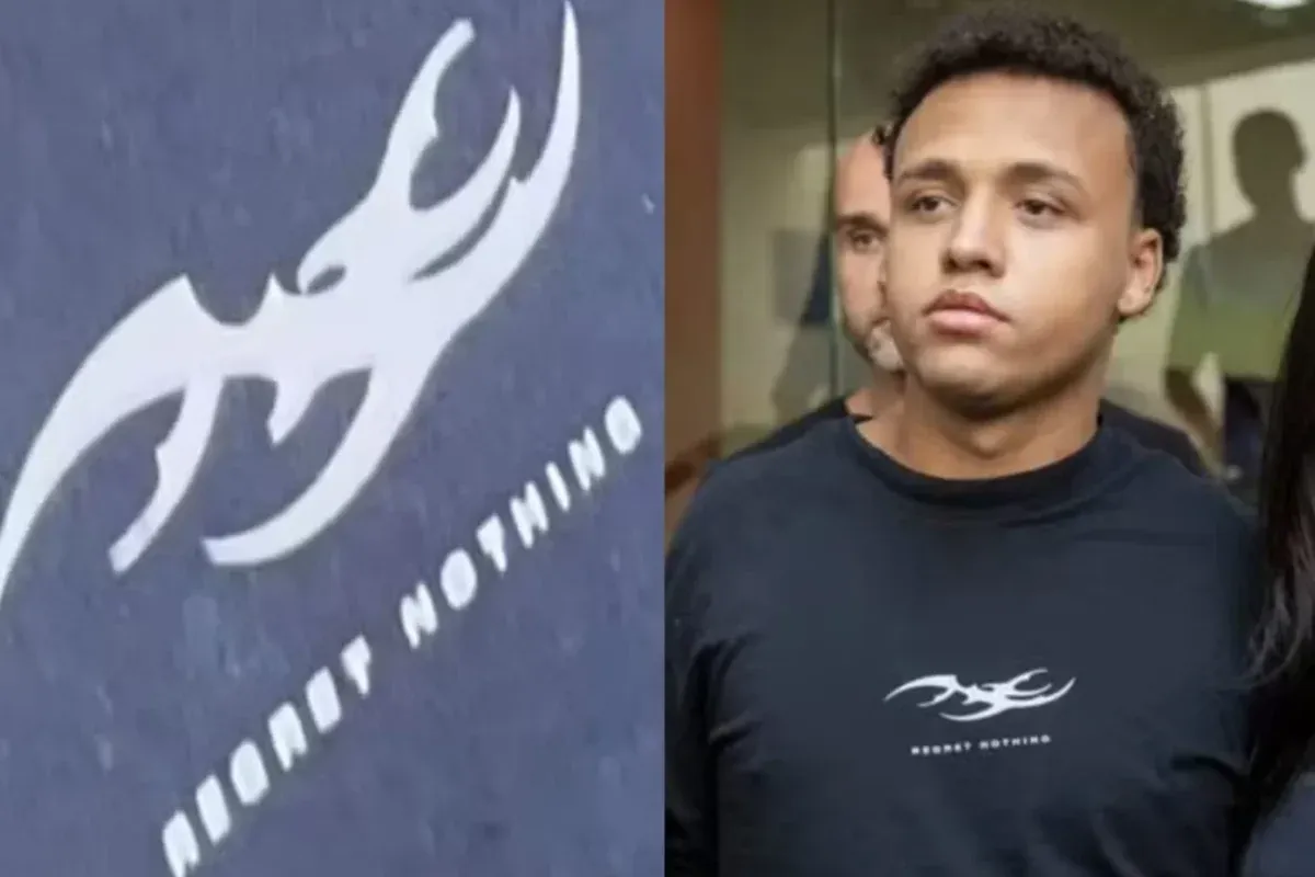 Camiseta com frase usada por acusado de estupro coletivo é retirada de loja