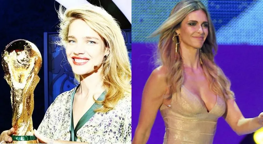 Russa não seduz brasileiros em sorteio: cadê Fernanda Lima?