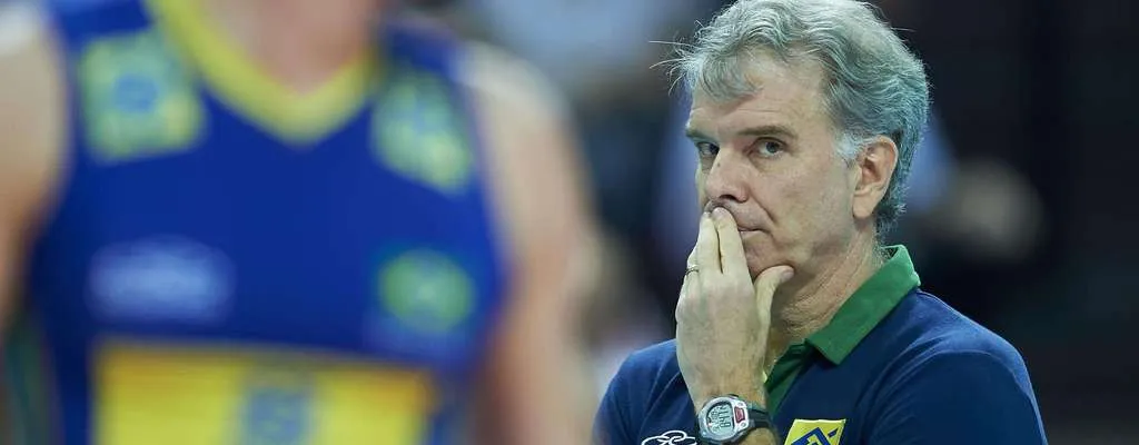 Bernardinho revela pressão: &#8220;Graça ameaçou processar Bruno&#8221;