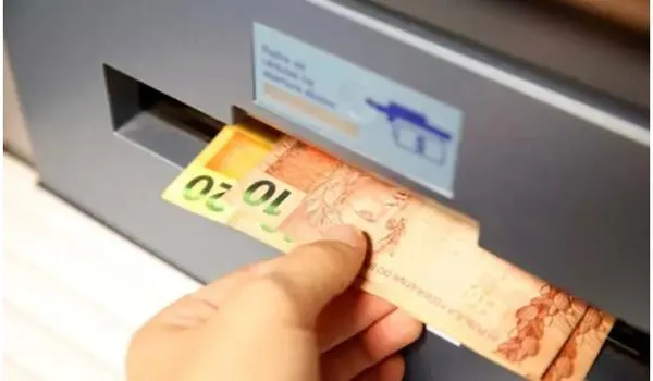 Governo paga nesta quarta-feira auxílio emergencial de R$ 600 para 1,6 milhão de pessoas; confira beneficiados  