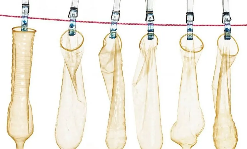 Dia da camisinha: conheça 16 variações da “capa do prazer”
