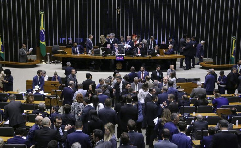 Deputados analisa, projeto sobre idosos. Foto: Kayo Magalhães | Câmara dos Deputados 