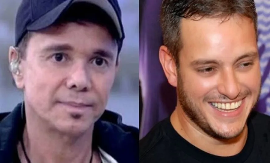 Manno Góes detona Netinho após críticas a Daniela Mercury: “bicha burra”