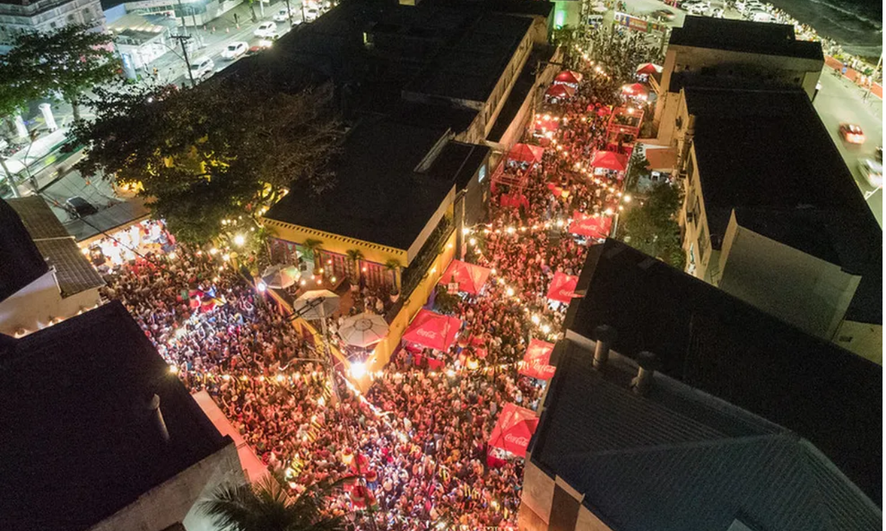 Festa de San Gennaro divulga restaurantes participantes e pratos com pre&ccedil;os a partir de R$ 15. Foto: Divulga&ccedil;&atilde;o