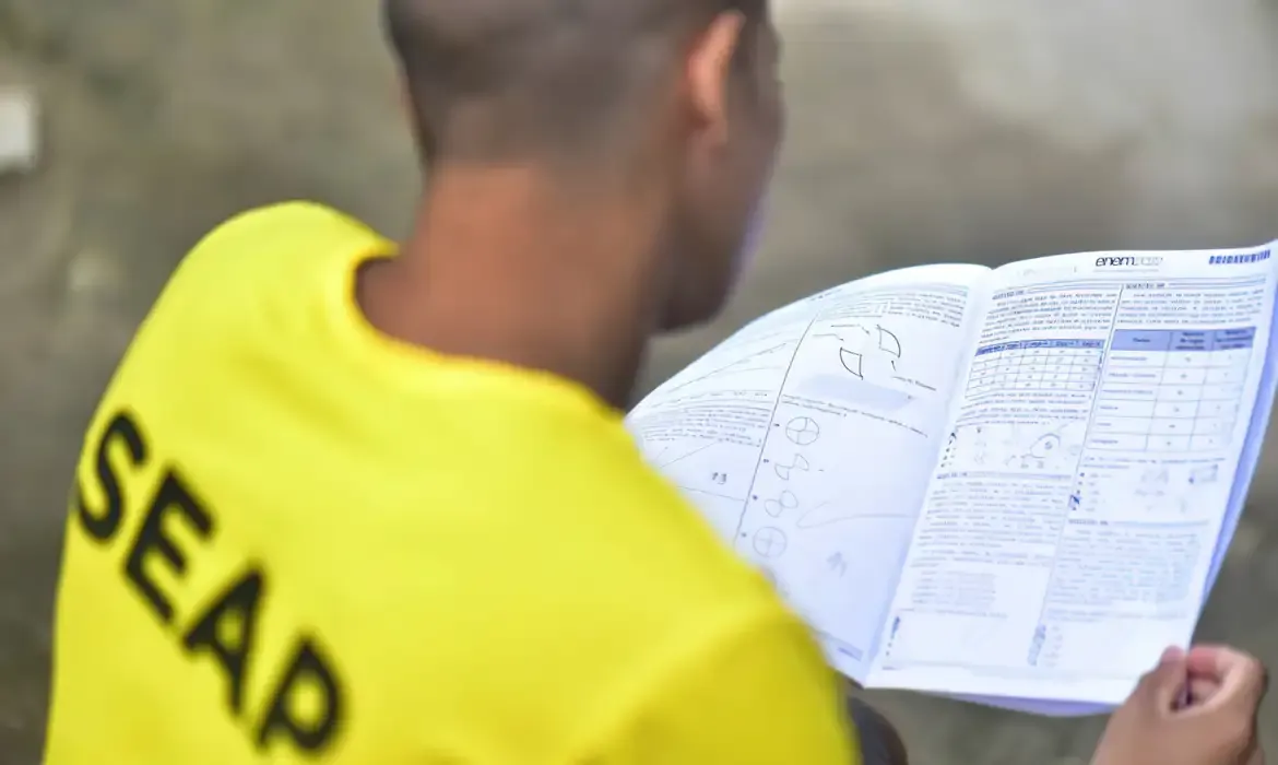 Enem PPL 2025: edital aponta inscrições abertas a partir de 6 de outubro 