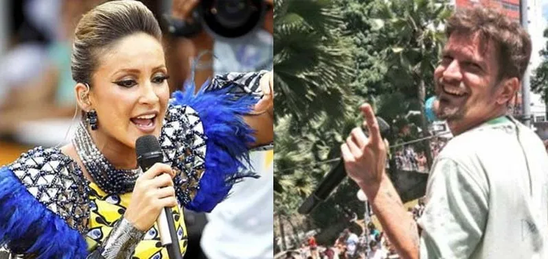 SEXTA NA BARRA: Cláudia Leitte e Saulo estão entra as atrações; Veja programação!