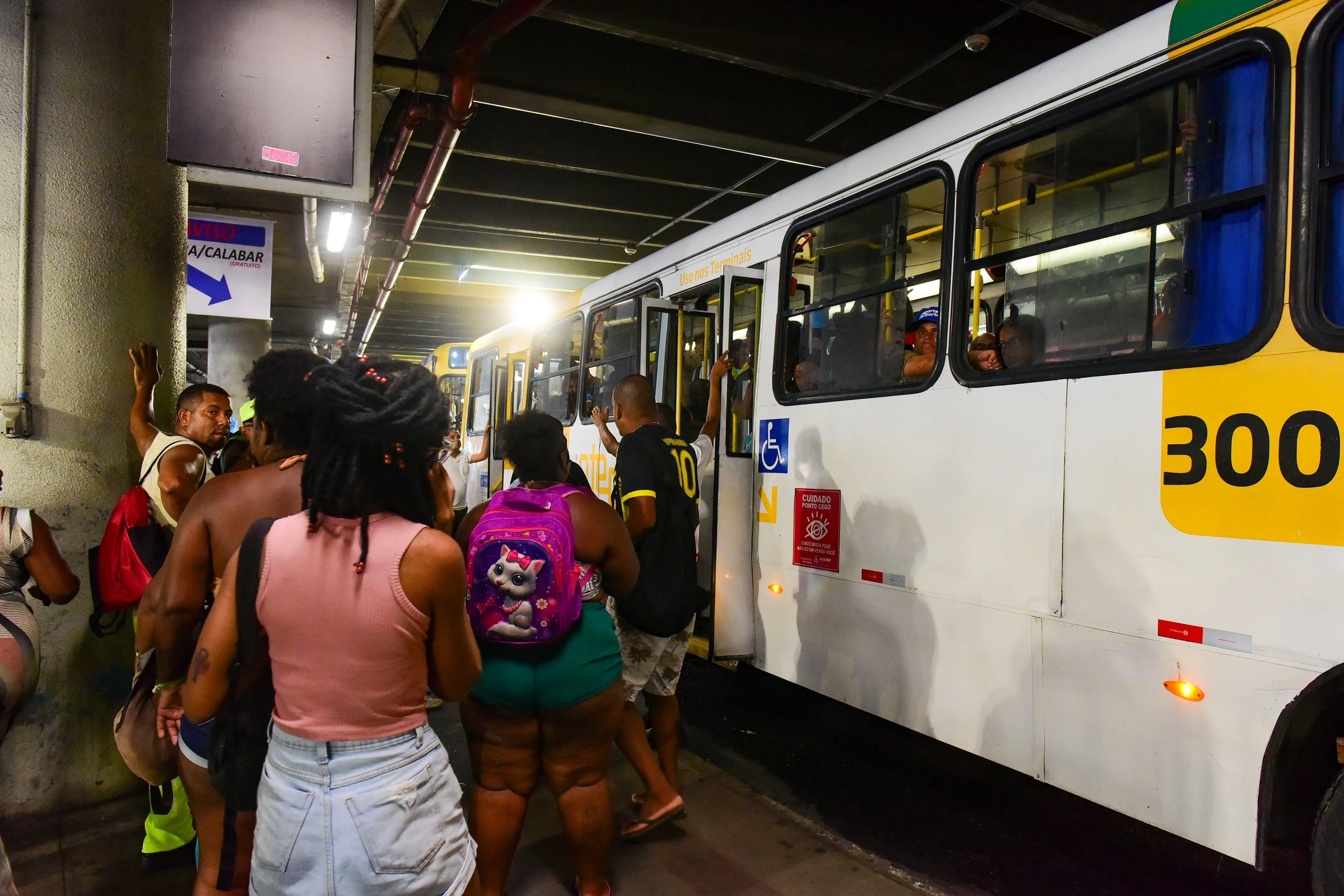 Salvador sedia primeira Semana da Mobilidade Antirracista
