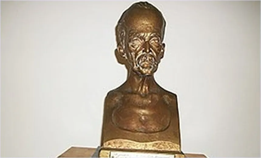 Museu Casa de Ruy Barbosa é invadido e diversas peças são roubadas