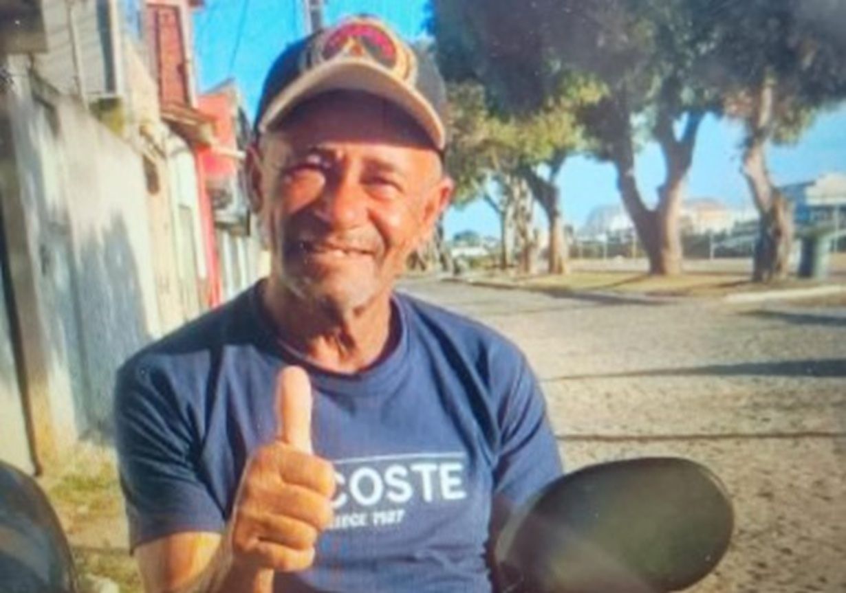 Leitor Aratu On