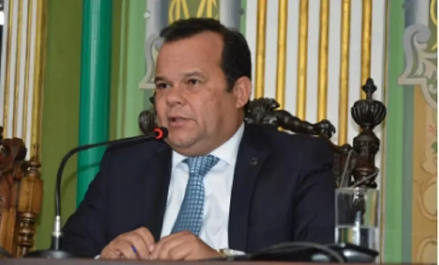 Presidente da Câmara de Salvador apresenta balanço da gestão nesta terça-feira