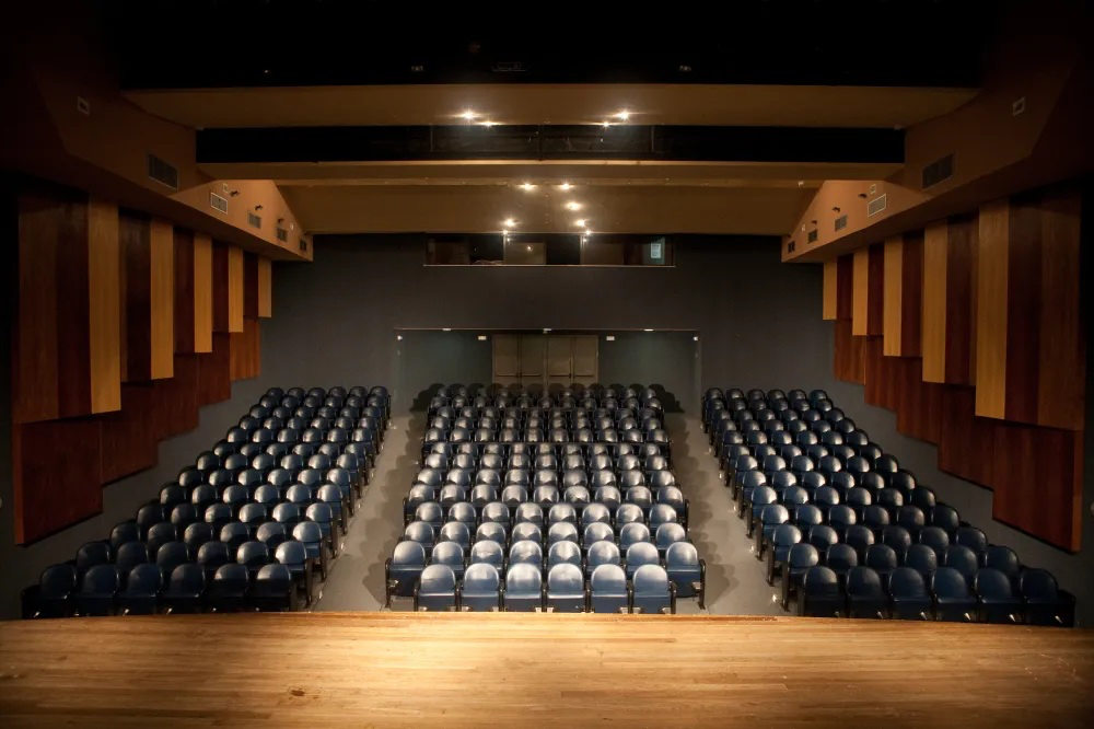 Teatro Dona Can&ocirc;