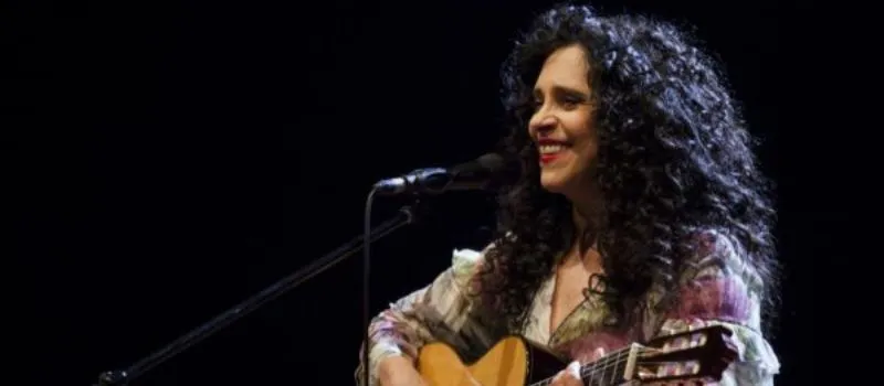 MEU NOME É GAL: Vendas para ‘Estratosférica’, show de Gal Costa na Concha começam segunda-feira