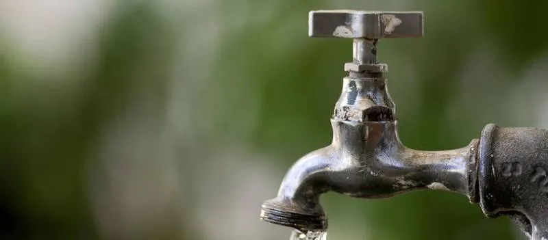 FALTA D’ÁGUA: Fornecimento de água será restabelecido até o final deste domingo, diz Embasa