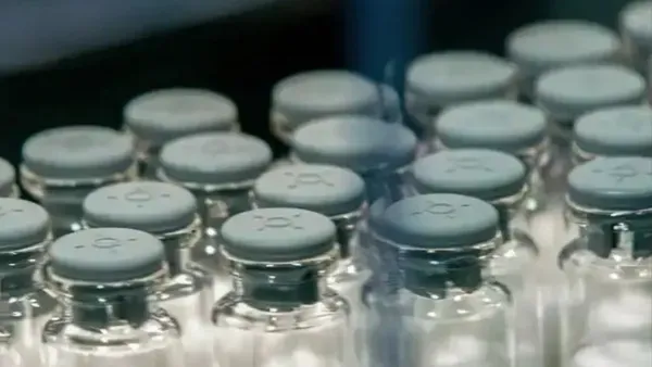 Vacina Contra Dengue