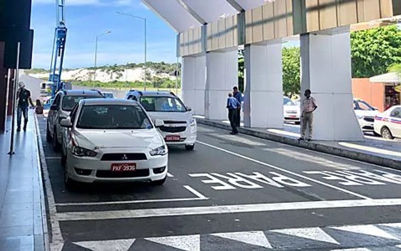 Motoristas de aplicativo devem ficar atentos &agrave;s sinaliza&ccedil;&otilde;es e ao tempo limite para evitar futuras cobran&ccedil;as quando o sistema estiver em pleno funcionamento/Foto: Reprodu&ccedil;&atilde;o