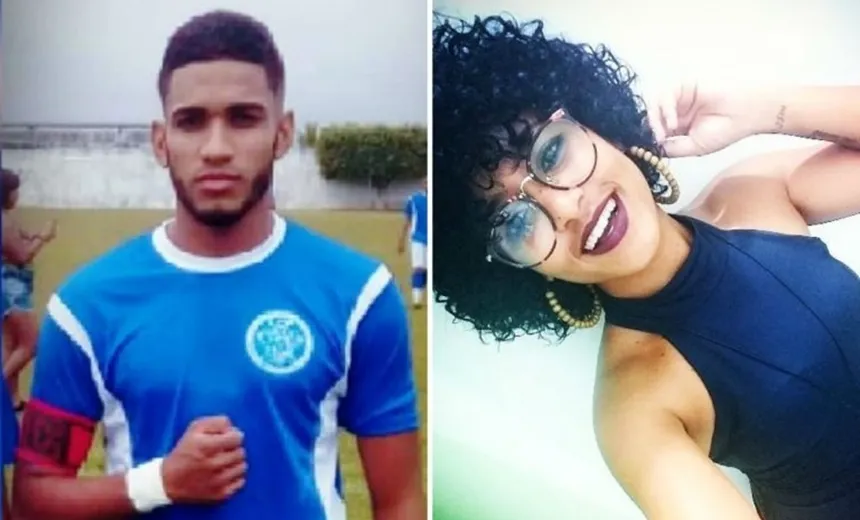 Casal morre após batida entre carros em estrada na Bahia