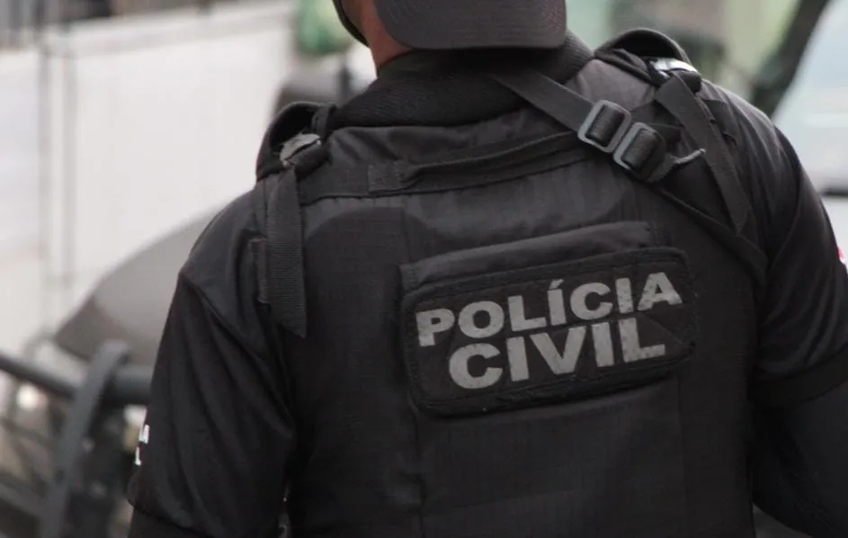 Um suspeito morre e dois ficam feridos em operação policial em Salvador